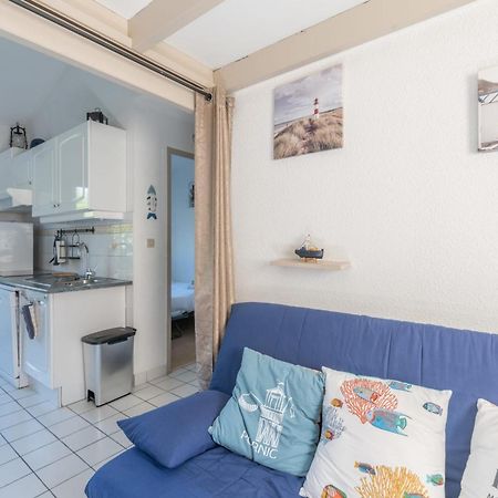 La Maison Mer - 200M De La Plage - Wifi La Bernerie-en-Retz Exterior foto